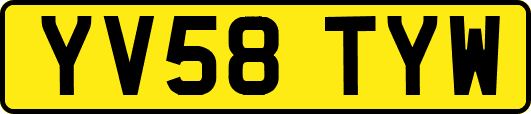 YV58TYW