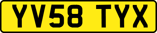YV58TYX