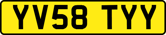 YV58TYY