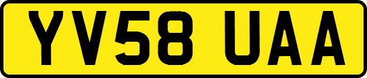 YV58UAA