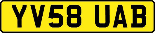 YV58UAB