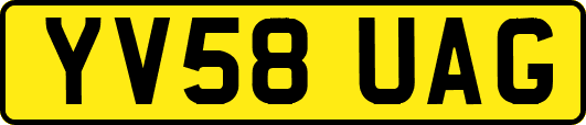 YV58UAG