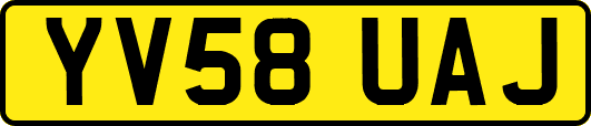 YV58UAJ