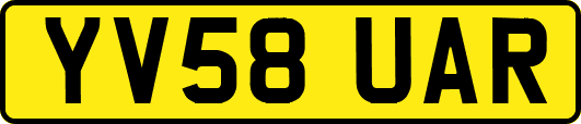 YV58UAR