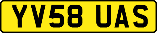 YV58UAS