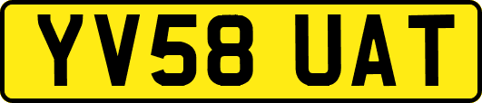 YV58UAT