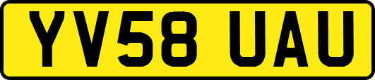 YV58UAU