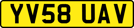 YV58UAV