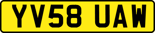 YV58UAW