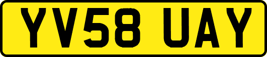 YV58UAY