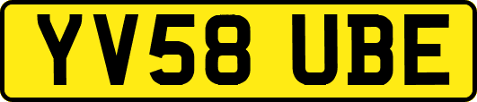 YV58UBE