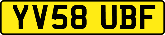 YV58UBF