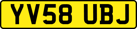 YV58UBJ