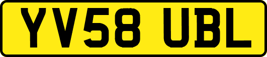 YV58UBL