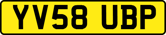 YV58UBP