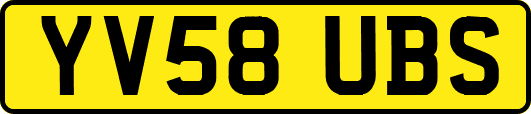 YV58UBS