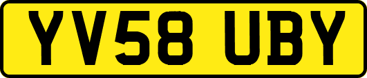 YV58UBY