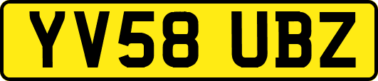 YV58UBZ