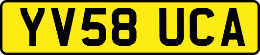 YV58UCA