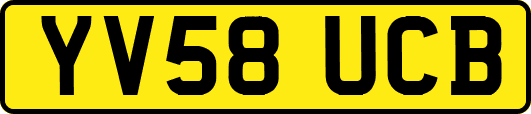 YV58UCB