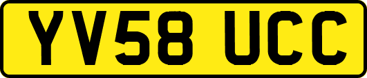 YV58UCC
