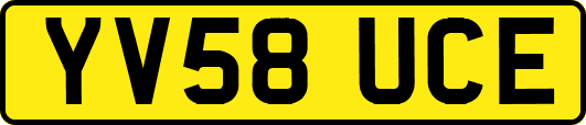 YV58UCE