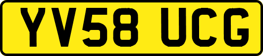 YV58UCG