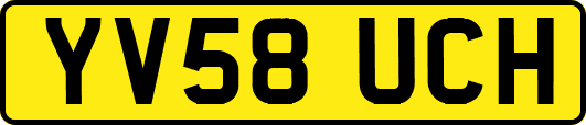YV58UCH
