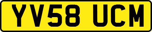 YV58UCM