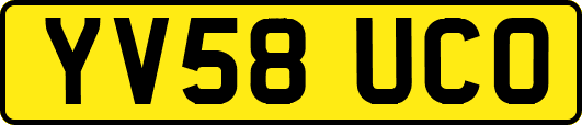 YV58UCO