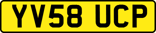 YV58UCP