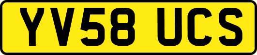YV58UCS