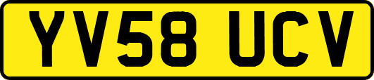 YV58UCV