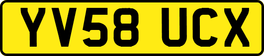 YV58UCX