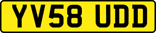 YV58UDD