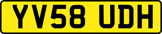 YV58UDH