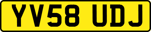 YV58UDJ
