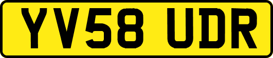 YV58UDR