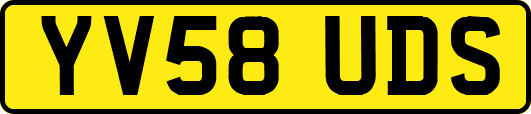 YV58UDS