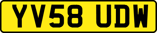 YV58UDW