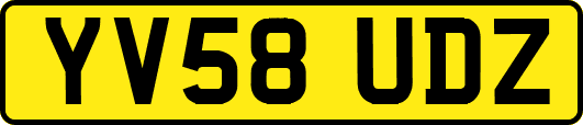 YV58UDZ