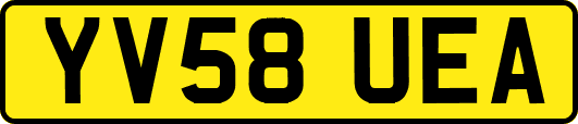 YV58UEA