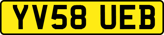 YV58UEB