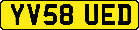 YV58UED