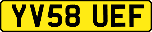 YV58UEF