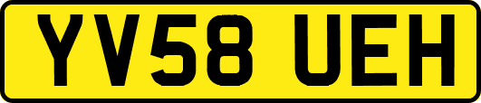 YV58UEH