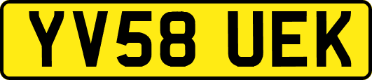 YV58UEK