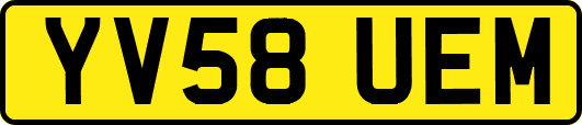 YV58UEM