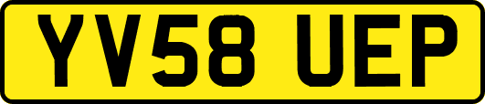 YV58UEP