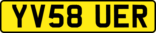 YV58UER